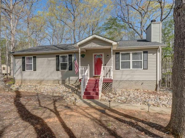15 AUSTIN DR , Palmyra, VA 22963