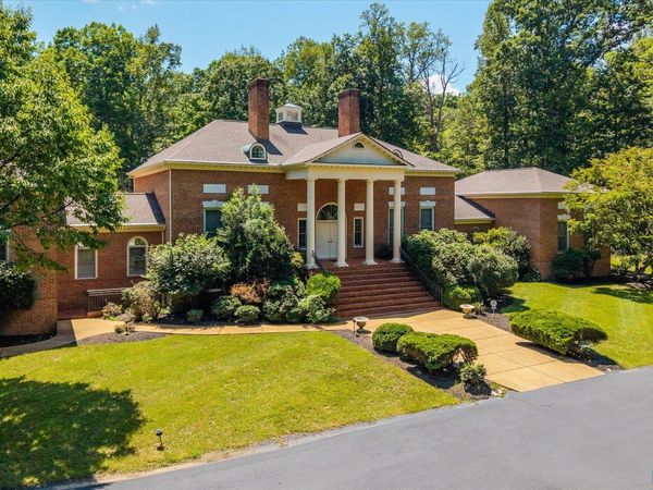 1462 OWENSVILLE RD, Charlottesville, VA 22901