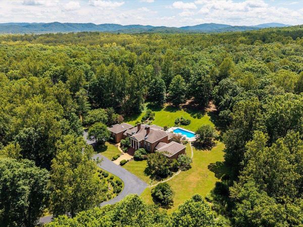 1462 OWENSVILLE RD, Charlottesville, VA 22901