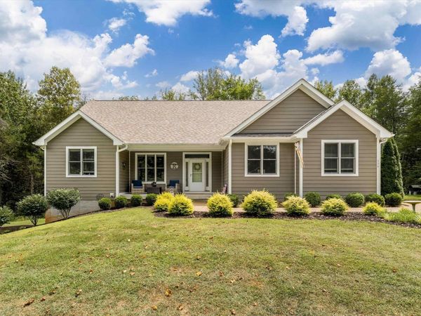 336 BEAR RUN RD, Stanardsville, VA 22973