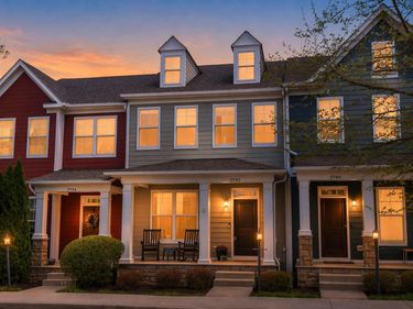 2942 TEMPLEHOF CT , Earlysville, VA 22936