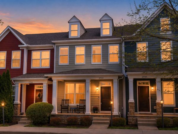 2942 TEMPLEHOF CT , Earlysville, VA 22936