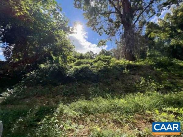 TBD DRY BRIDGE RD , Charlottesville, VA 22903