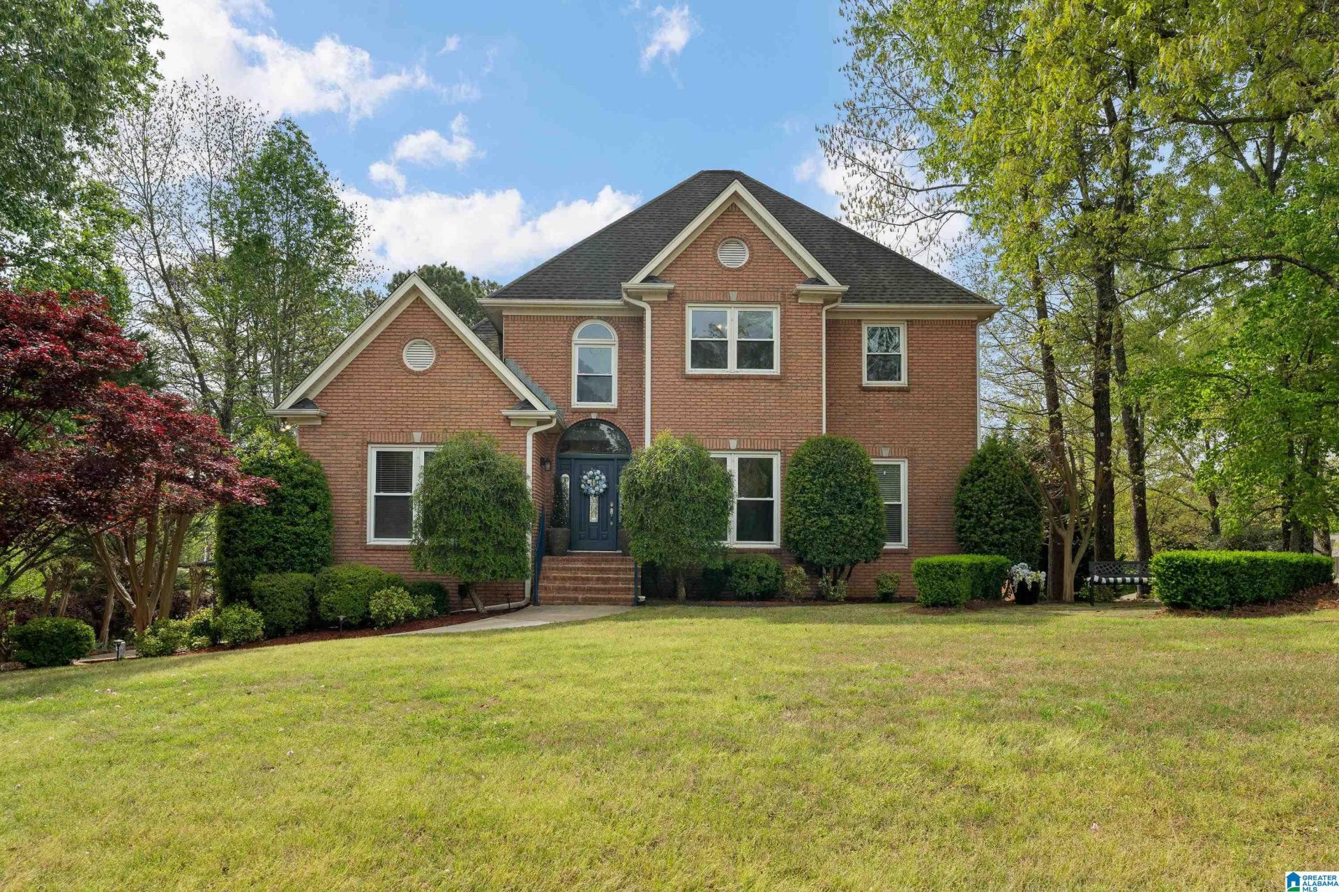 2001 Highlands Drive, Hoover, AL 35244 Main Photo