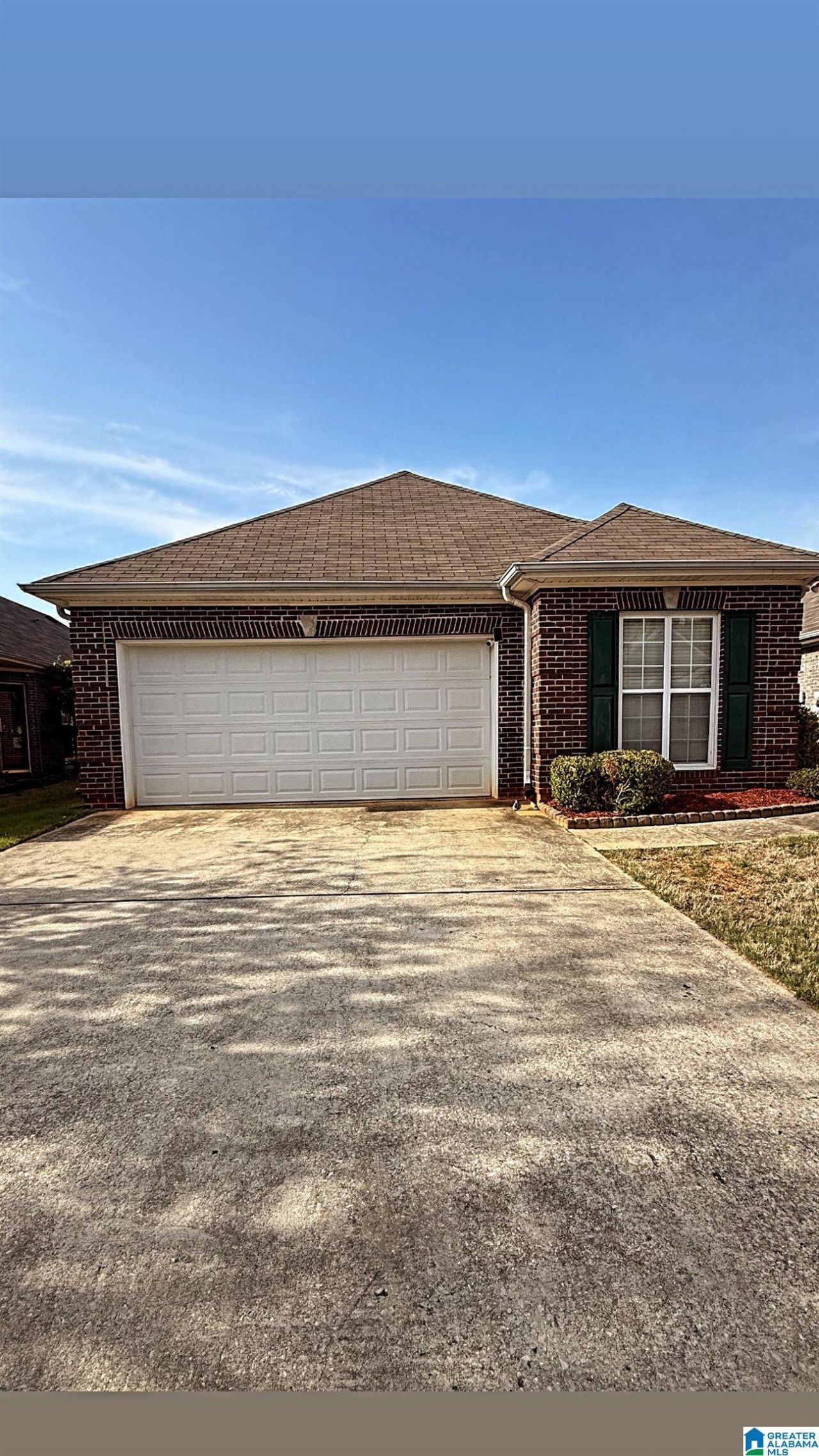 4821 Longmeadow Lane, Mc Calla, AL 35022 Main Photo