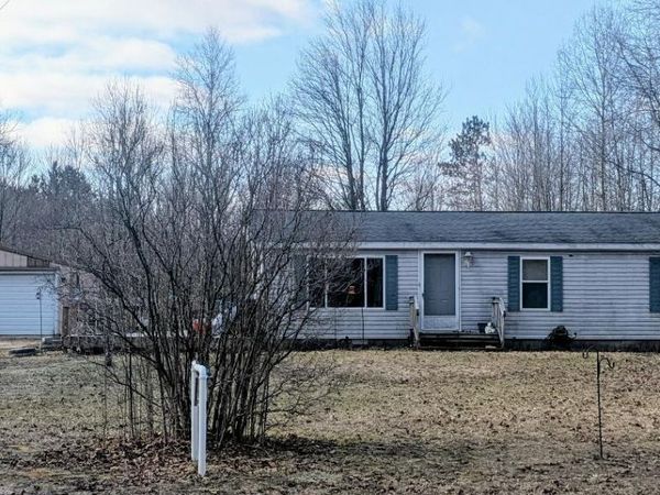 14441 Woods Trail, Unit 65, Thompsonville, MI 49683