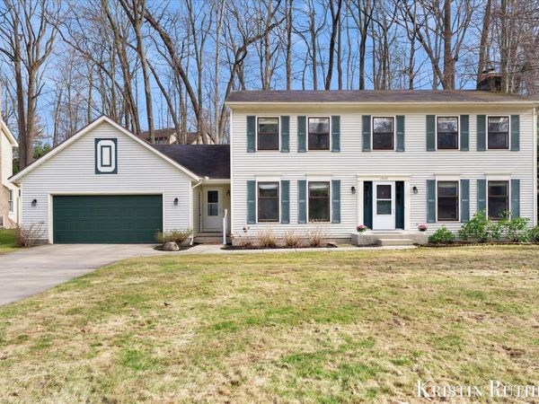 1922 Camrose Court SW, Wyoming, MI 49519