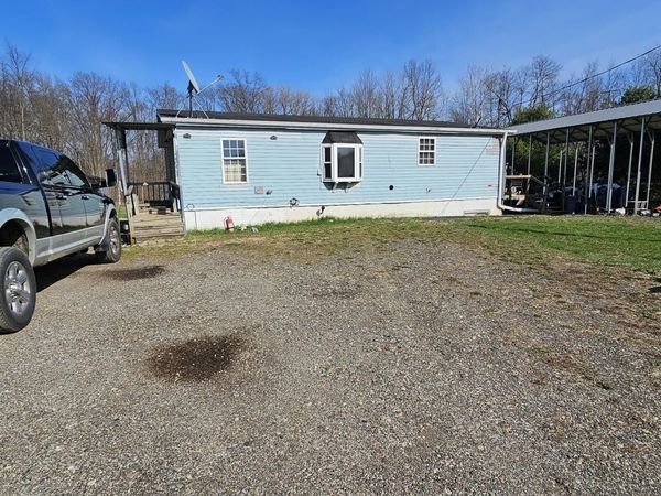 2651 Elliott Road, Jackson, MI 49201