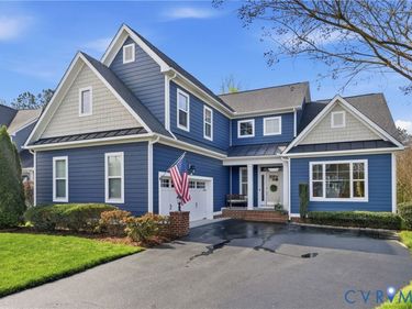 7023 Benhall Circle, Glen Allen, VA 23059