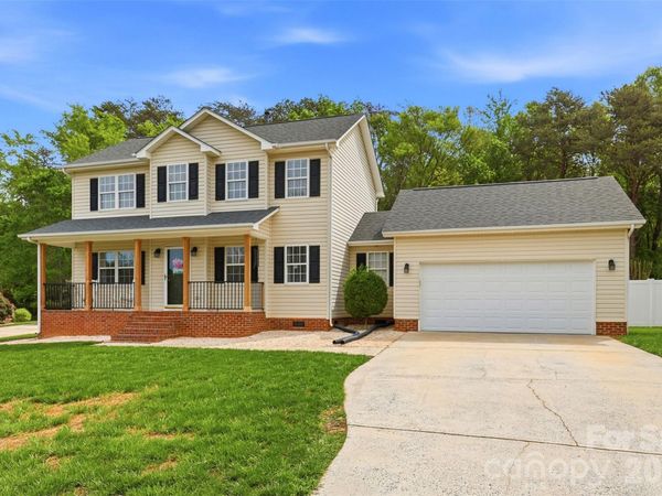 140 Silver Birch Lane, Mount Holly, NC 28120
