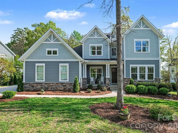 113 Cross Current Lane , Belmont, NC 28012