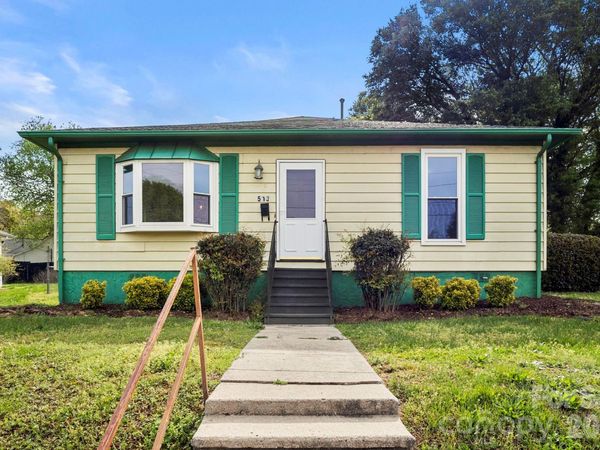 513 Grier Street , Lincolnton, NC 28092