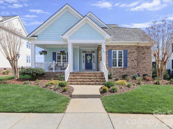 3368 Keady Mill Loop , Kannapolis, NC 28081