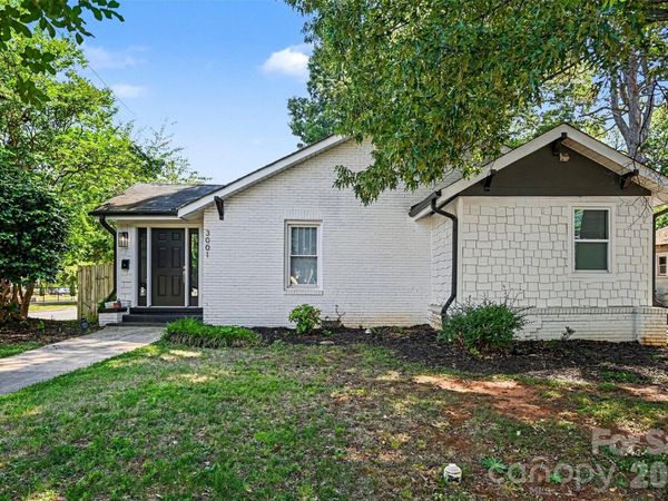 3001 Tuckaseegee Road, Charlotte, NC 28208