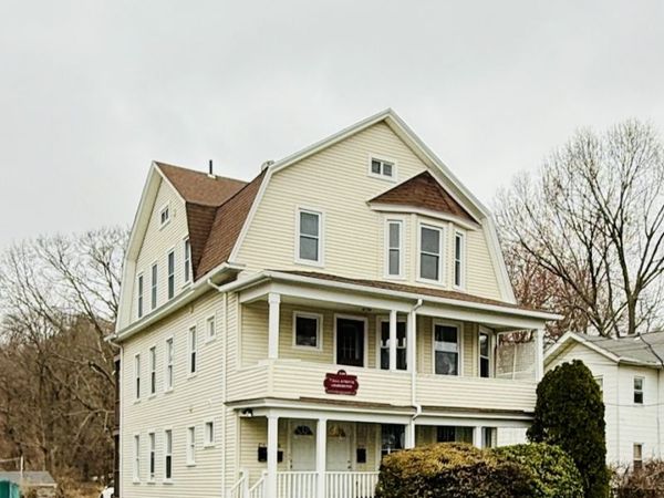 252 Villa , Fairfield, CT 06825