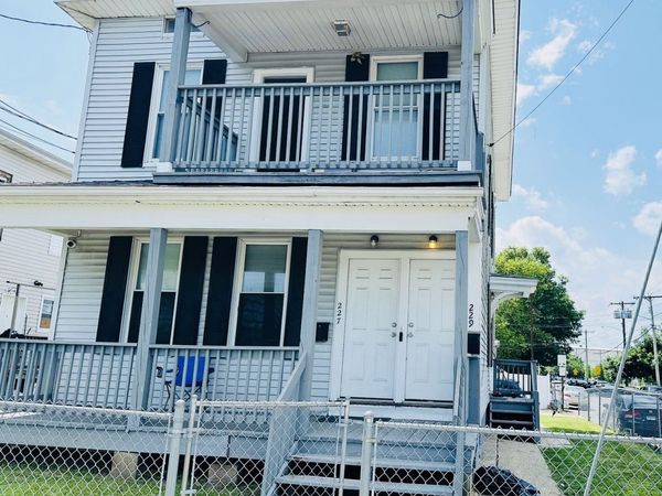 227 Newfield , Bridgeport, CT 06607