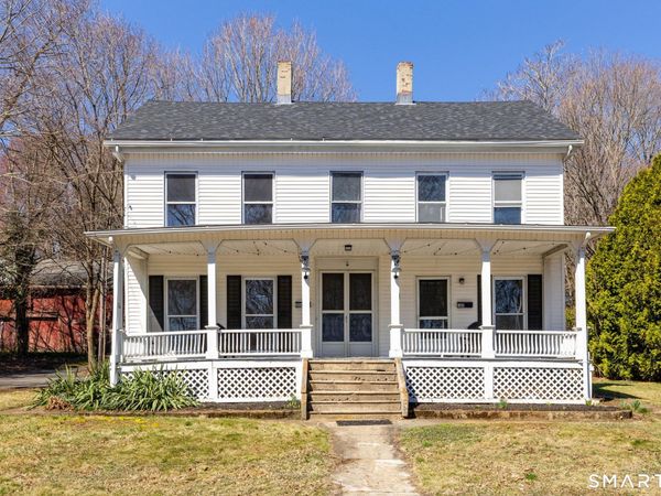 30 Edgewood , Stafford, CT 06076