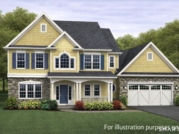 36 Olde Meadow , Woodstock, CT 06281