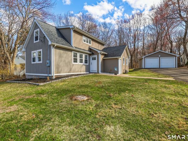 15 Cedar, Wolcott, CT 06716