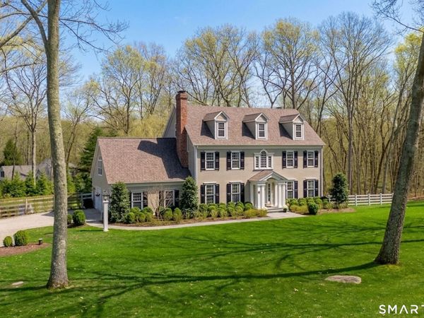 9 Matson , Old Lyme, CT 06371