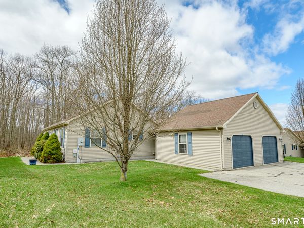 3 Oriole, Unit 3, Killingly, CT 06239