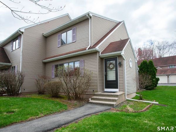 66 Woodcock, Unit 66, Windsor Locks, CT 06096