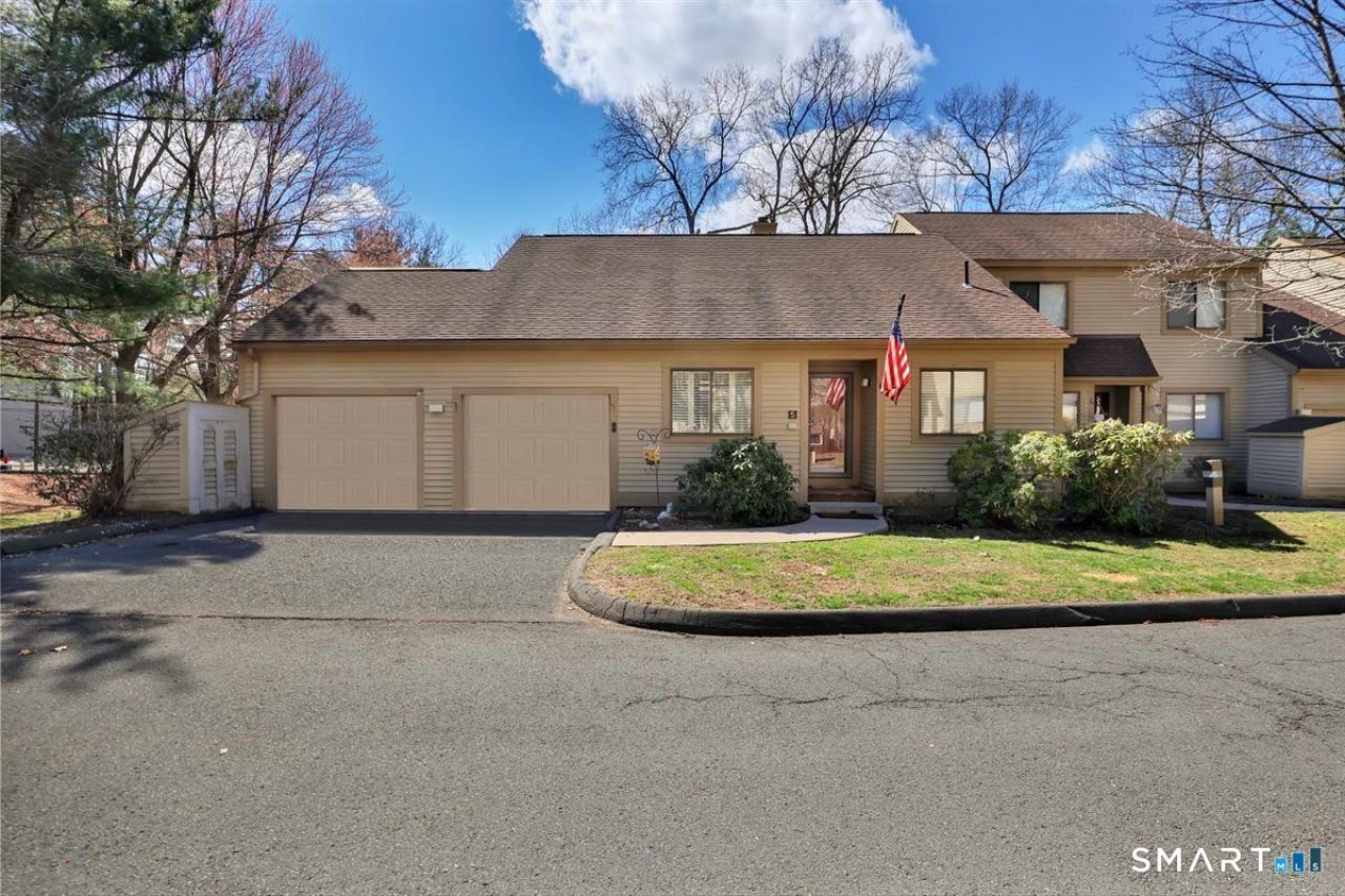 5 Haddam, Unit 5, Avon, CT 06001 Main Photo