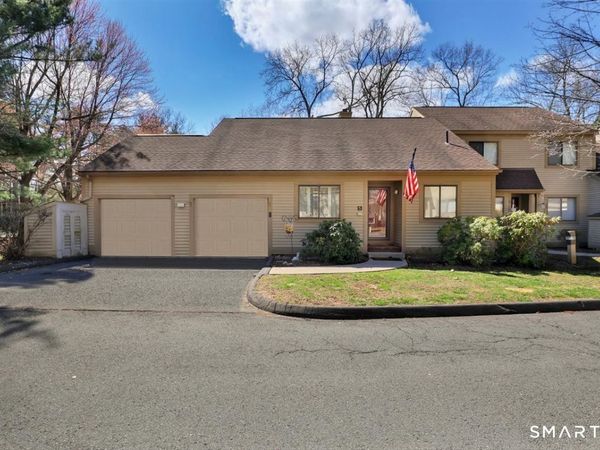 5 Haddam, Unit 5, Avon, CT 06001