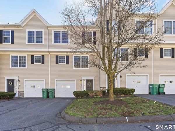 46 Donahue, Unit 46, Manchester, CT 06042