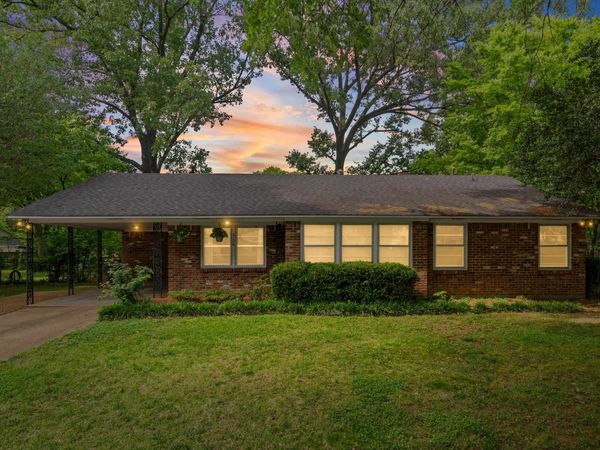 5126 SEQUOIA RD, Memphis, TN 38117
