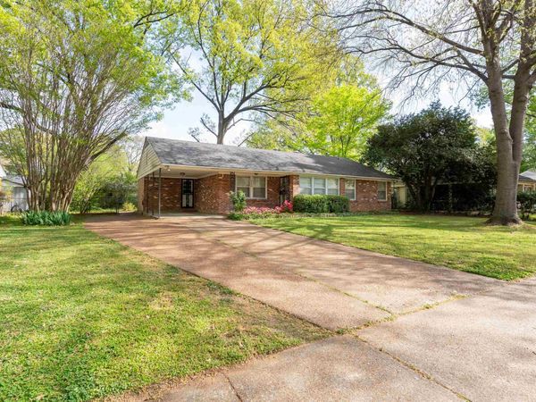5126 SEQUOIA RD, Memphis, TN 38117