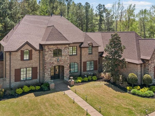 105 ASTON BROOK CV, Unicorp/Eads, TN 38028