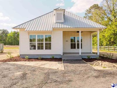 831 Timmons Road, Timmonsville, SC 29161