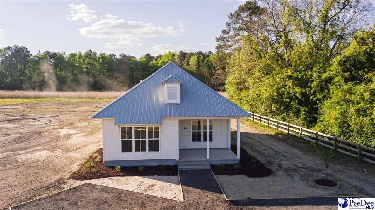 831 Timmons Road Photo 4