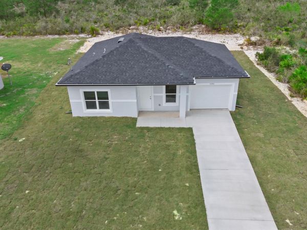 1092 Breckinridge Avenue, Lake Placid, FL 33852