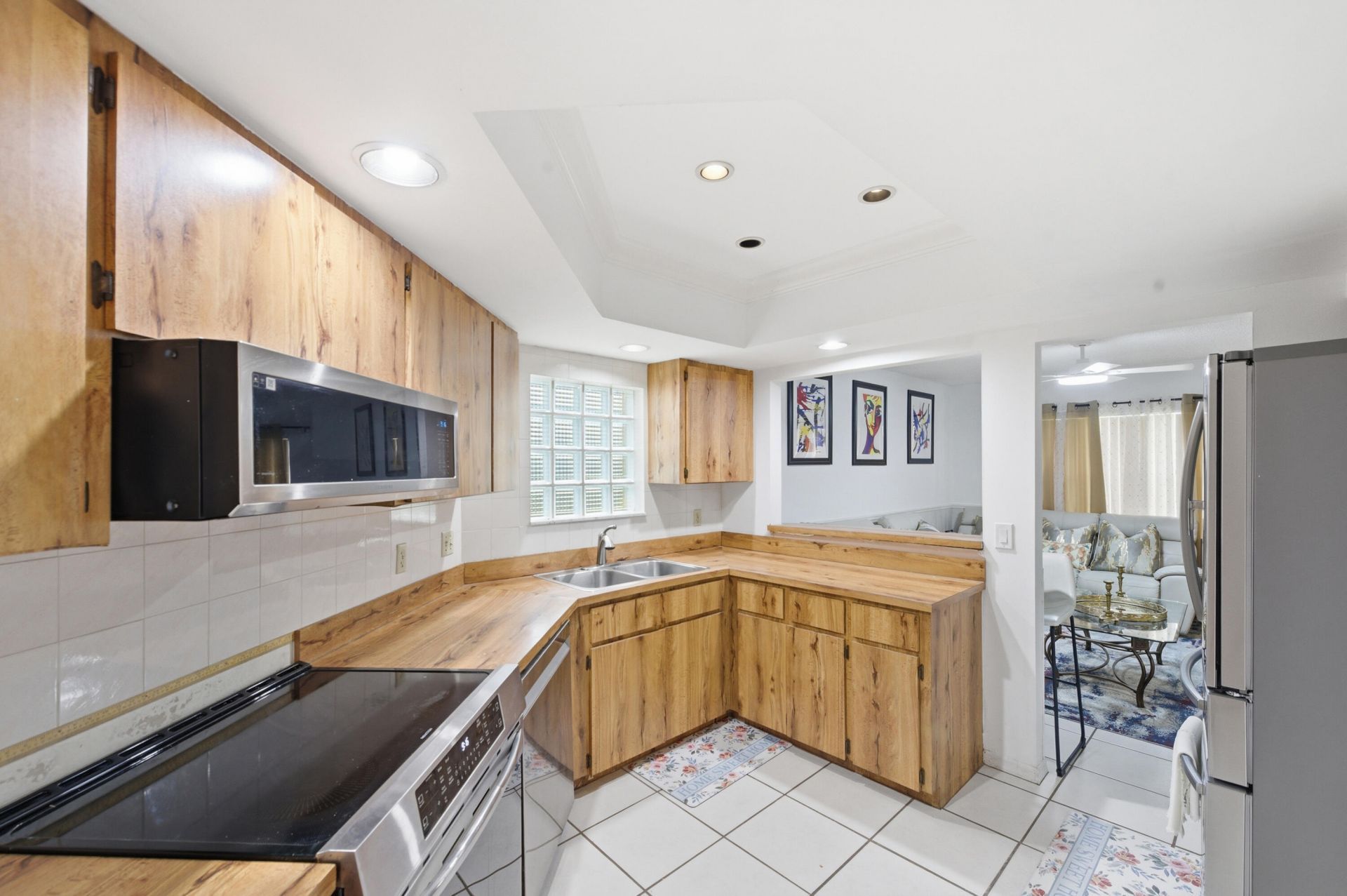 105 Weybridge Circle, Unit A, Royal Palm Beach, FL 33411 Photo