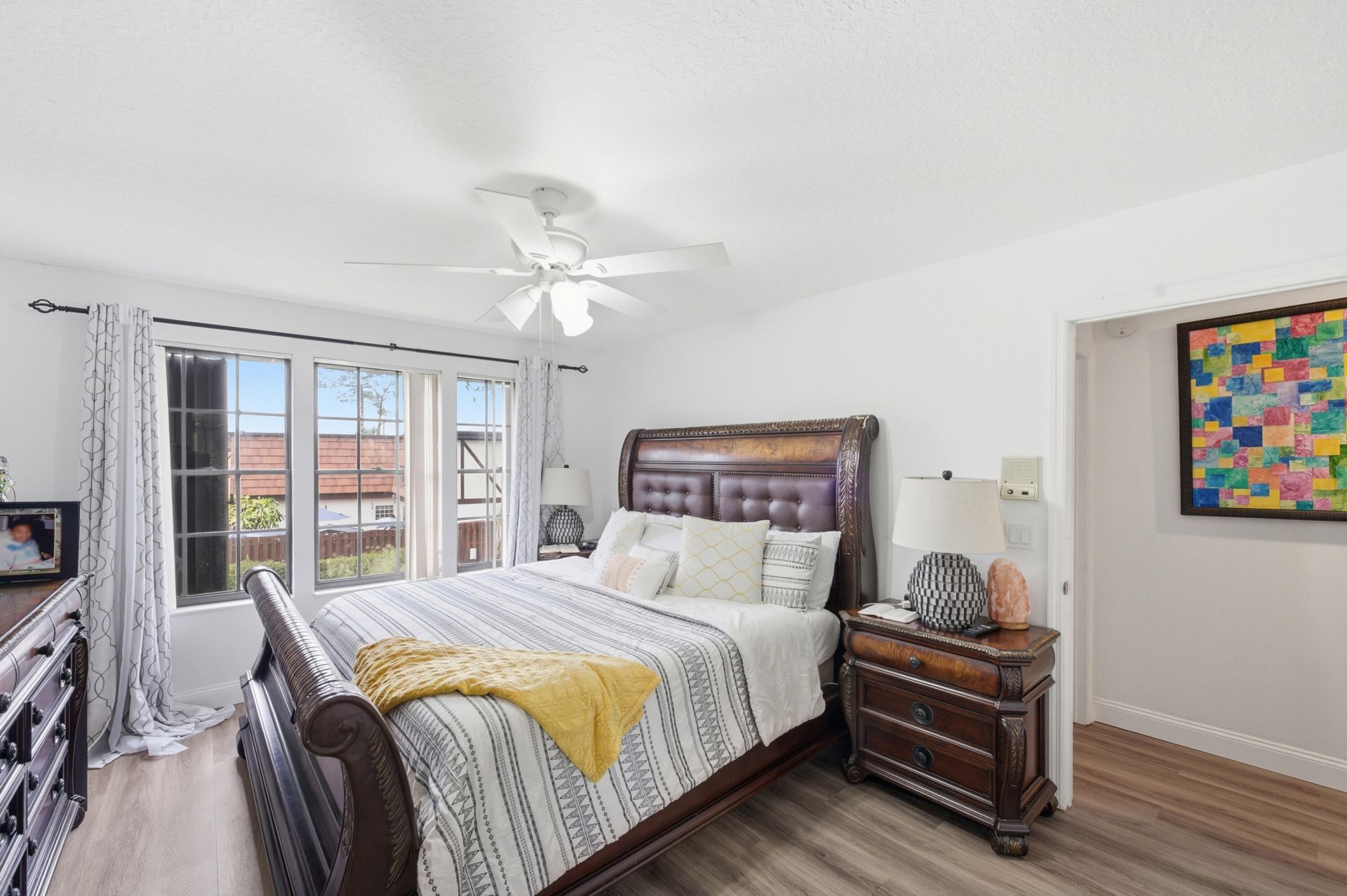 105 Weybridge Circle, Unit A, Royal Palm Beach, FL 33411 Photo