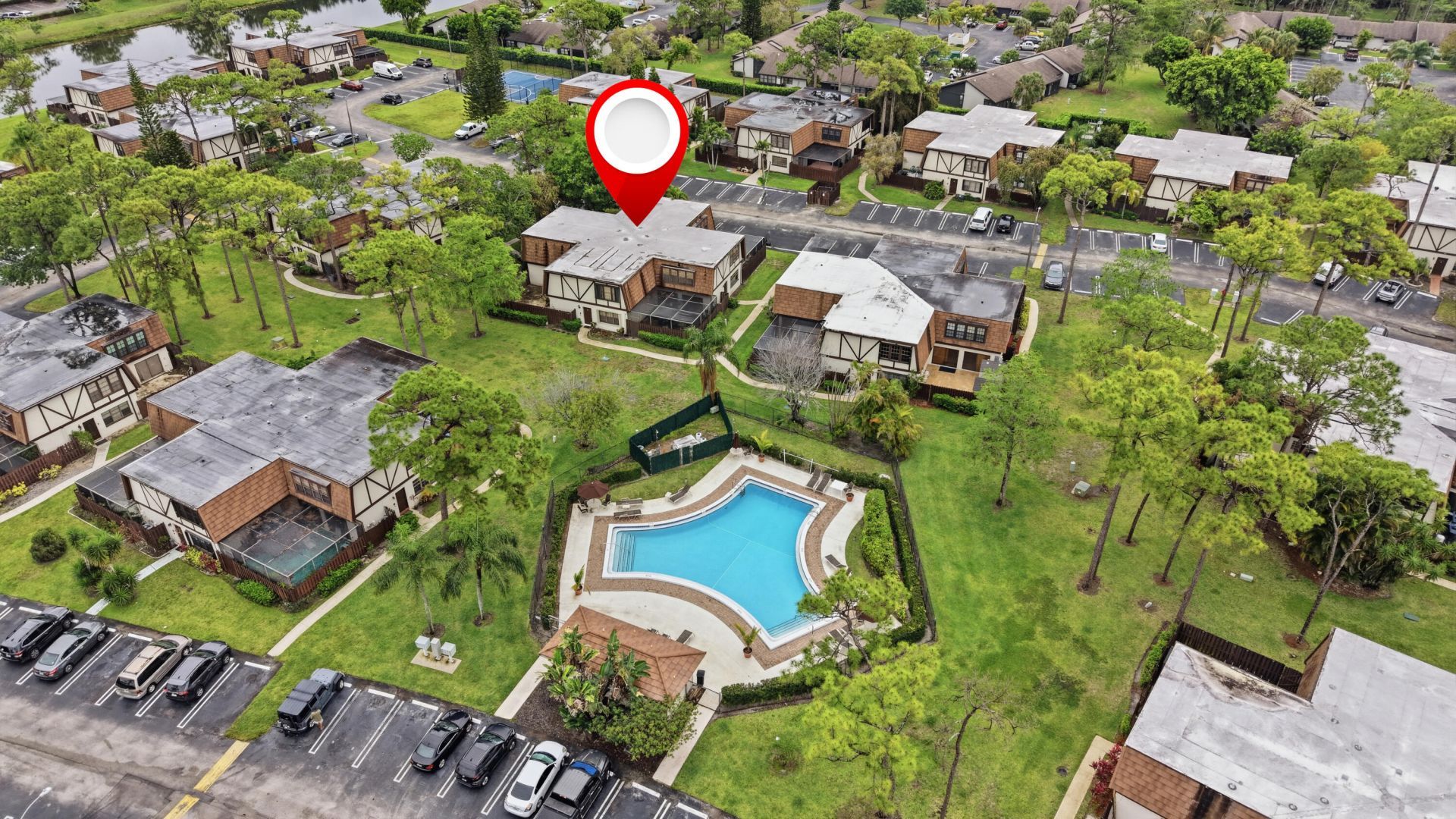 105 Weybridge Circle, Unit A, Royal Palm Beach, FL 33411 Photo