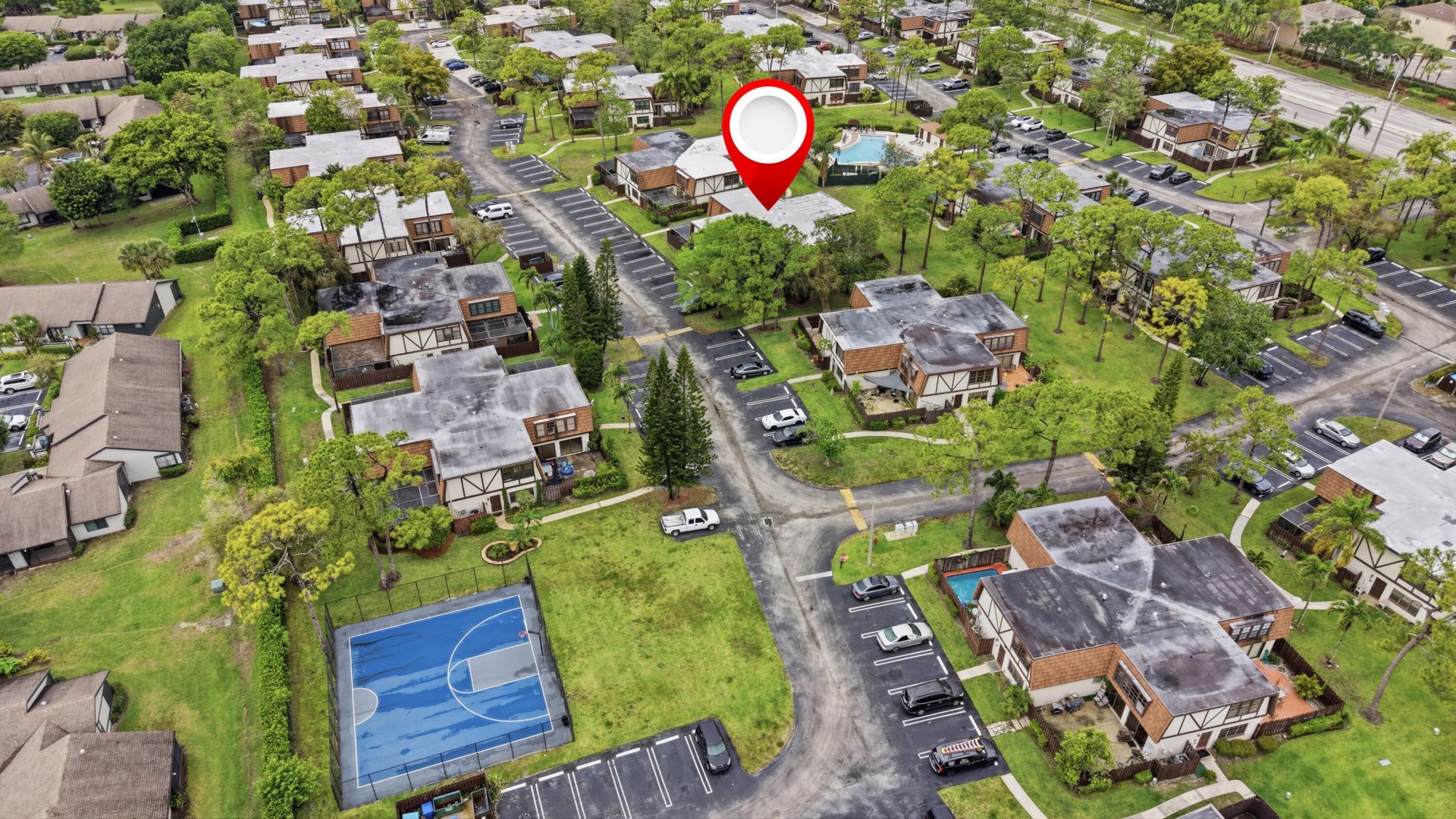 105 Weybridge Circle, Unit A, Royal Palm Beach, FL 33411 Photo