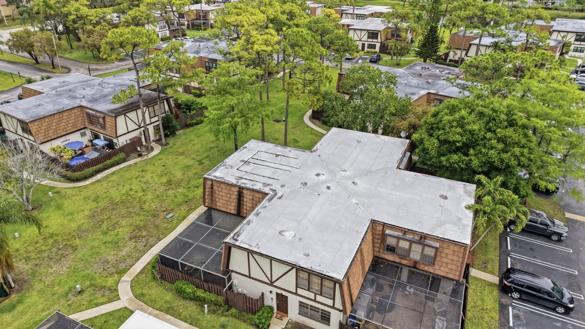 105 Weybridge Circle, Unit A, Royal Palm Beach, FL 33411 Photo