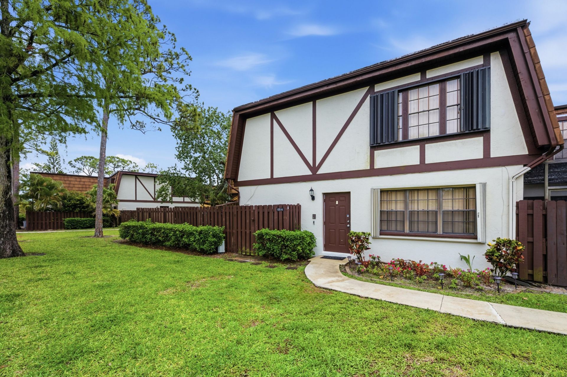 105 Weybridge Circle, Unit A, Royal Palm Beach, FL 33411 Photo