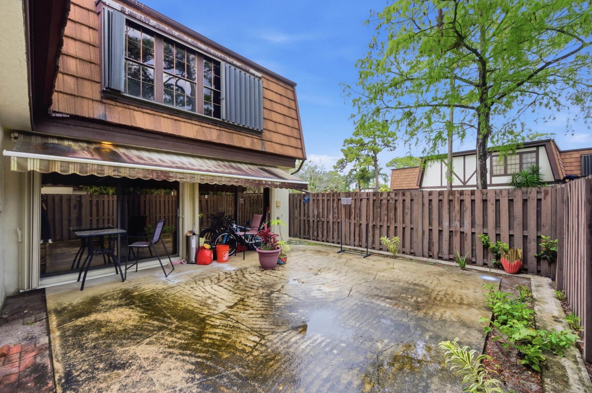 105 Weybridge Circle, Unit A, Royal Palm Beach, FL 33411 Photo