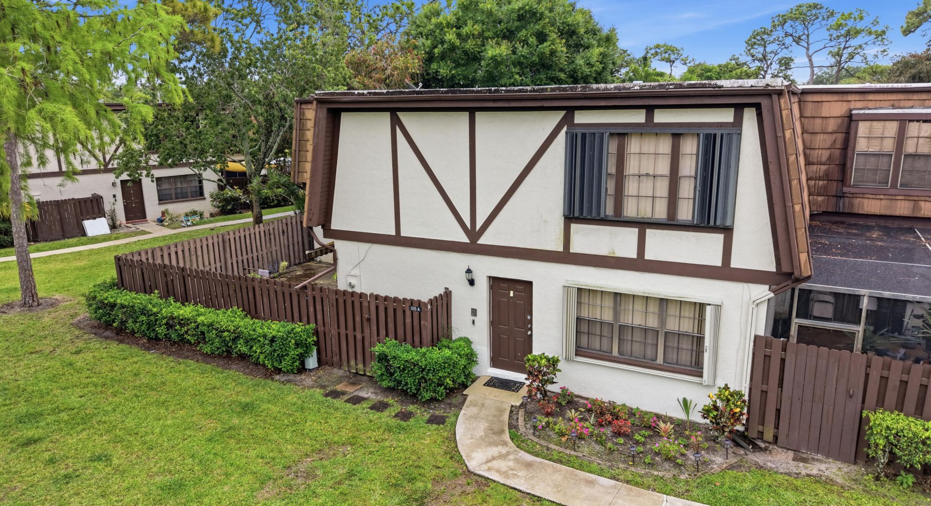 105 Weybridge Circle, Unit A, Royal Palm Beach, FL 33411 Photo