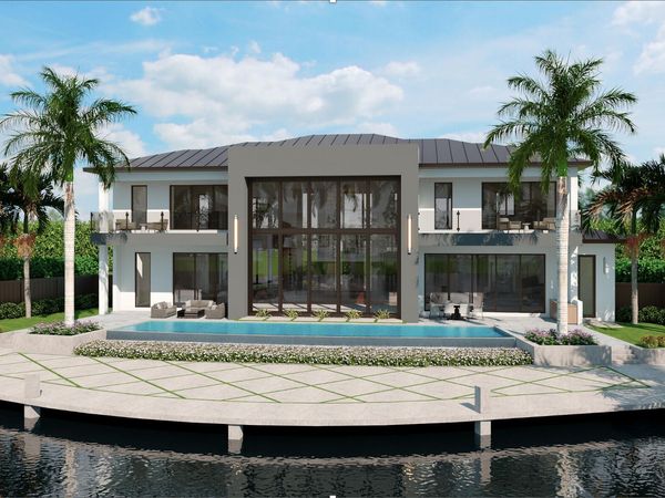 2212 NE 17th Place, Fort Lauderdale, FL 33305