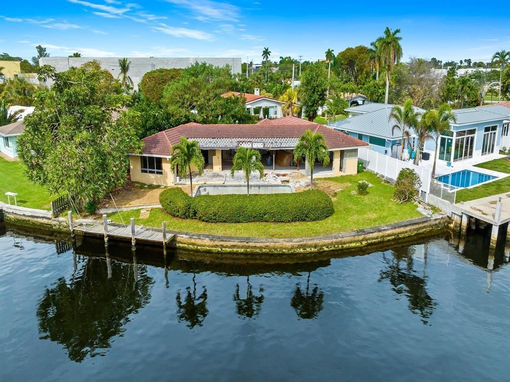 2212 NE 17th Place, Fort Lauderdale, FL 33305 Photo
