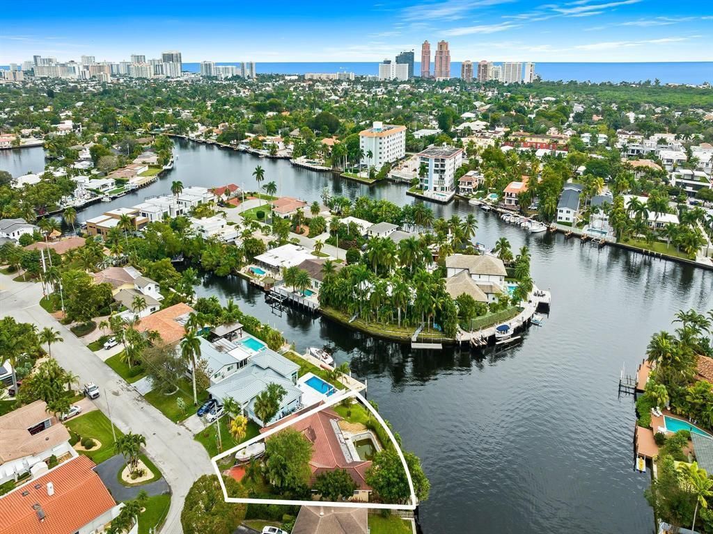 2212 NE 17th Place, Fort Lauderdale, FL 33305 Photo