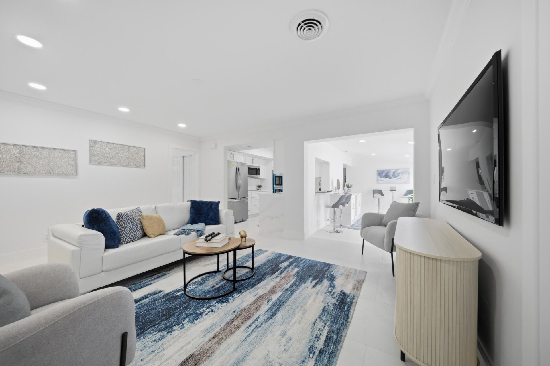 5121 NE 17th Terrace, Fort Lauderdale, FL 33334 Photo