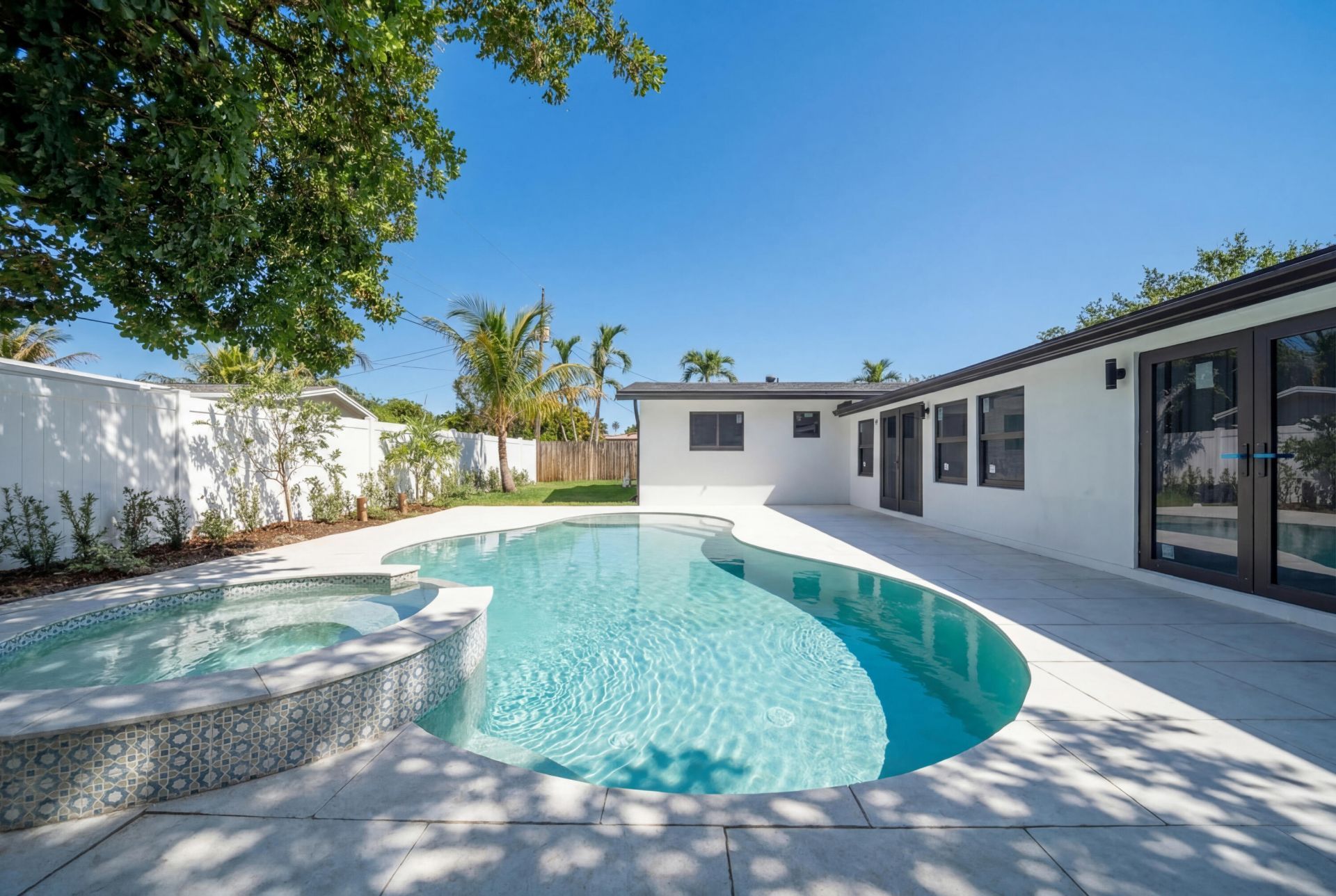 5121 NE 17th Terrace, Fort Lauderdale, FL 33334 Photo