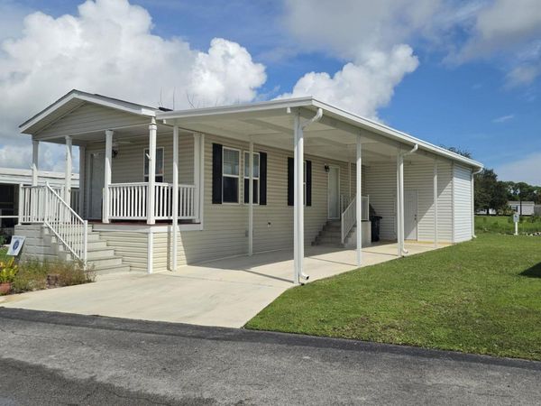 356 Mockingbird Avenue, Fort Pierce, FL 34982