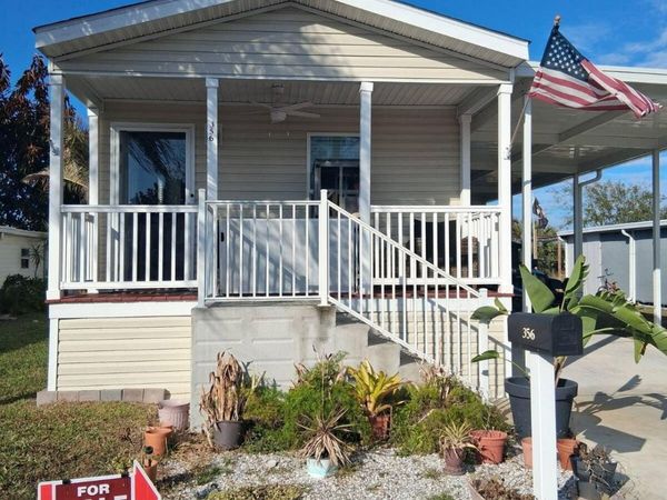 356 Mockingbird Avenue, Fort Pierce, FL 34982